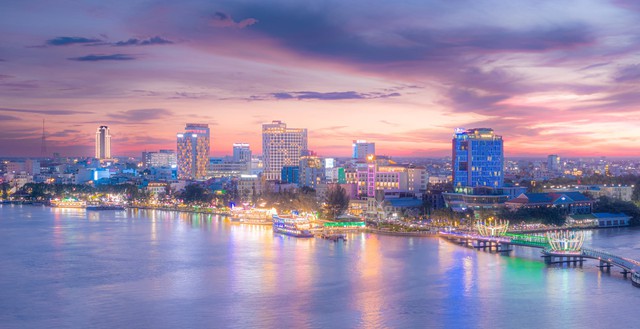 Thu ngân sách Nhà nước 9 tháng năm 2026 trên địa bàn TP Cần Thơ đạt 21.634 tỷ đồng- Ảnh 3.