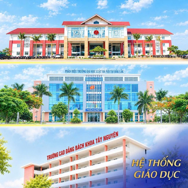 Khu đô thị Ân Phú - Hình thành chuẩn sống mới từ hệ thống tiện ích đa tầng- Ảnh 4.