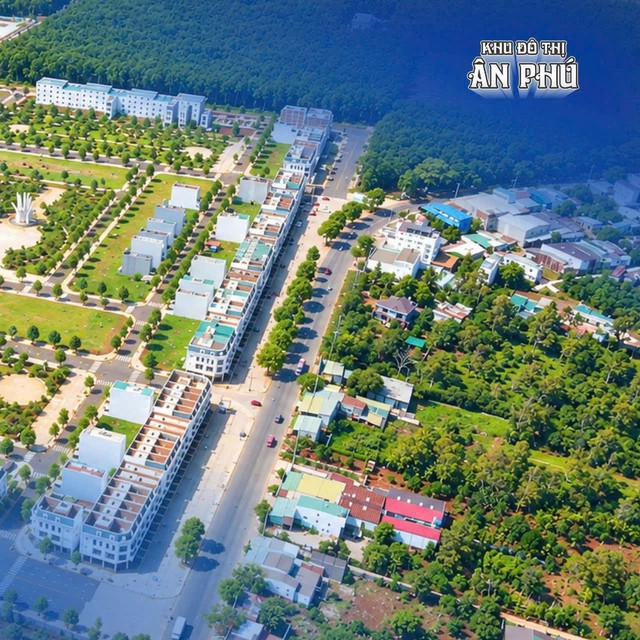 Khu đô thị Ân Phú - Hình thành chuẩn sống mới từ hệ thống tiện ích đa tầng- Ảnh 5.
