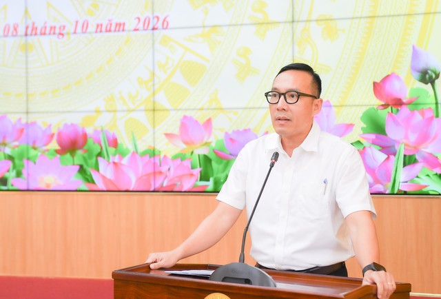Thu ngân sách Nhà nước 9 tháng năm 2026 trên địa bàn TP Cần Thơ đạt 21.634 tỷ đồng- Ảnh 2.