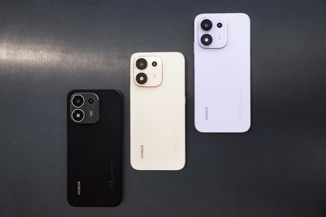 HONOR 600S chính thức có mặt tại Việt Nam: Chuẩn mực mới về thiết kế bền bỉ và trải nghiệm AI tiên tiến- Ảnh 5.