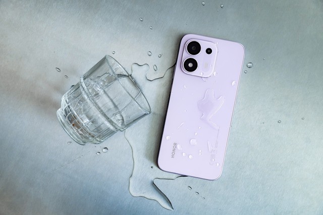 HONOR 600S chính thức có mặt tại Việt Nam: Chuẩn mực mới về thiết kế bền bỉ và trải nghiệm AI tiên tiến- Ảnh 1.