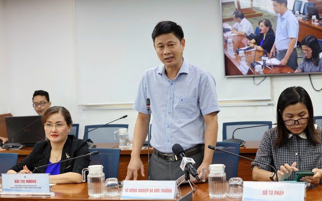 TP.HCM đầu tư khoảng 142.000 tỷ đồng, quyết tâm xử lý 50 điểm ngập đến năm 2030- Ảnh 2.