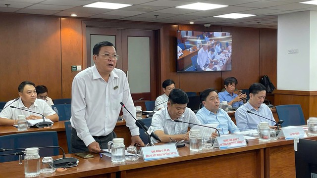 TP.HCM đầu tư khoảng 142.000 tỷ đồng, quyết tâm xử lý 50 điểm ngập đến năm 2030- Ảnh 3.