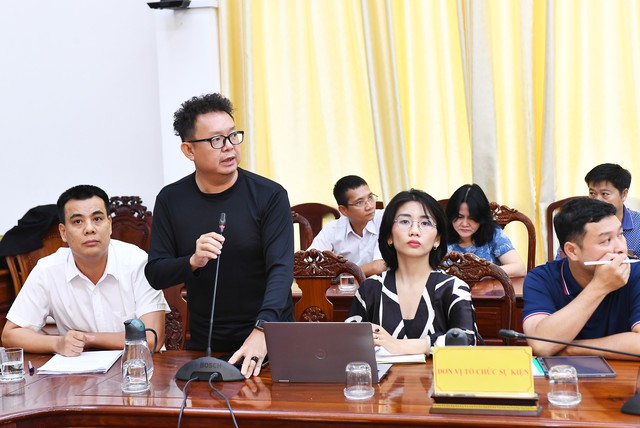 Cần Thơ tổ chức Festival Quốc tế Ngành hàng Lúa gạo lần thứ II, tôn vinh giá trị hạt gạo Việt Nam- Ảnh 4.