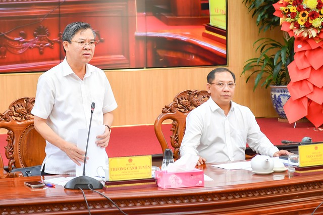 Cần Thơ tổ chức Festival Quốc tế Ngành hàng Lúa gạo lần thứ II, tôn vinh giá trị hạt gạo Việt Nam- Ảnh 2.