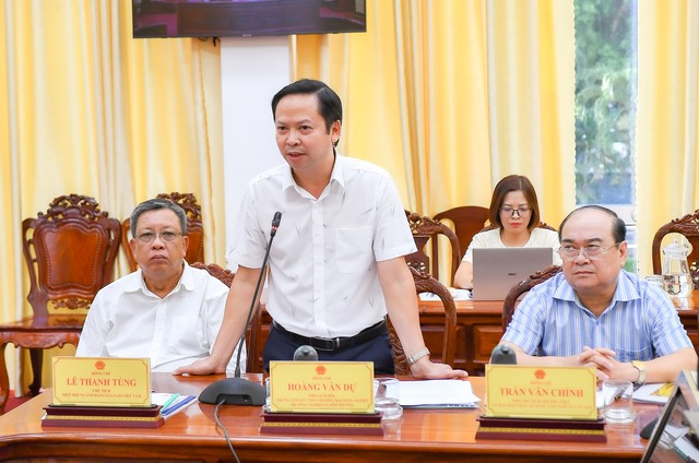 Cần Thơ tổ chức Festival Quốc tế Ngành hàng Lúa gạo lần thứ II, tôn vinh giá trị hạt gạo Việt Nam- Ảnh 7.