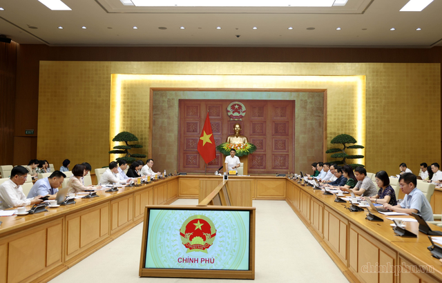 Bộ Tài chính cập nhật hai kịch bản lạm phát cả năm ở mức 4,5% và 4,8% - Ảnh 1.