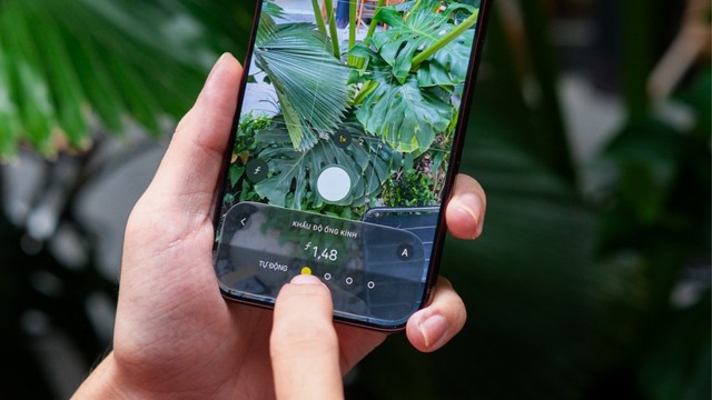 Pro Controls trên iPhone 18 Pro series mới chính là thứ đáng tiền nên mua- Ảnh 3.