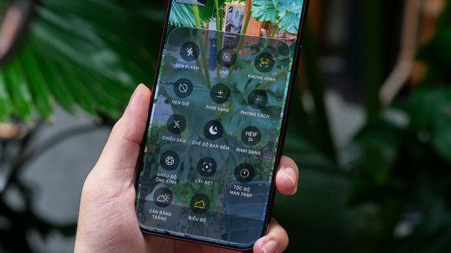 Pro Controls trên iPhone 18 Pro series mới chính là thứ đáng tiền nên mua- Ảnh 2.