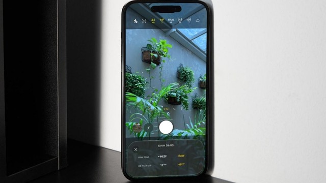 Pro Controls trên iPhone 18 Pro series mới chính là thứ đáng tiền nên mua- Ảnh 1.