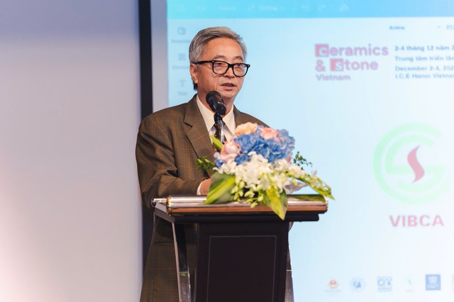 TP. Hà Nội: Ceramics & Stone Vietnam 2026 sẽ hút hơn 5.000 khách tham quan- Ảnh 4.