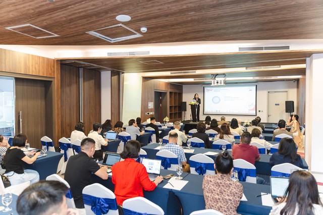 TP. Hà Nội: Ceramics & Stone Vietnam 2026 sẽ hút hơn 5.000 khách tham quan- Ảnh 6.