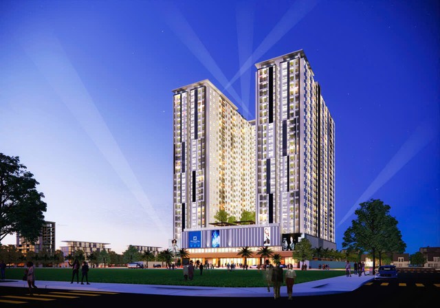 Đà Nẵng: Phê duyệt chủ trương dự án Hoàng Văn Thái Plaza có mức đầu tư hơn 1.348 tỷ đồng- Ảnh 1.