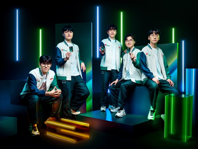 Gen Z & Millennials: Sống số, chơi chất với VPBank GameON- Ảnh 2.