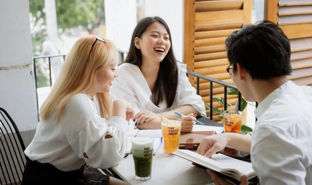 Dự báo đáng chú ý về lĩnh vực F&B năm 2026- Ảnh 1.