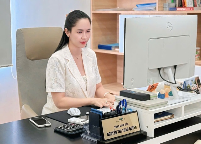 Thiên Quân Marina Plaza và khát vọng định hình chuẩn mực sống mới cho TP Cần Thơ- Ảnh 1.