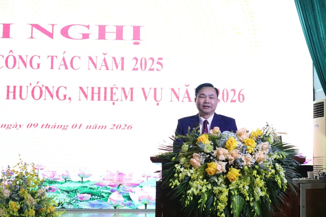 Phú Thọ: Đảng ủy xã Bình Nguyên tiếp tục đổi mới, nâng cao chất lượng công tác xây dựng Đảng- Ảnh 2.