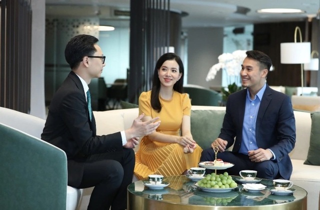Private Banking: "Sân chơi" mới về dịch vụ quản trị gia sản của ngân hàng Việt- Ảnh 1.