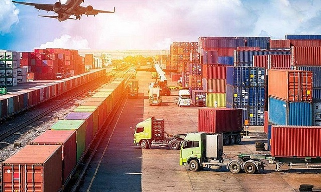 Ngày hội “Kết nối nhân lực" Logistics sẽ diễn ra trong tháng 3/2026- Ảnh 2. Ngày hội “Kết nối nhân lực" Logistics sẽ diễn ra trong tháng 3/2026- Ảnh 2.