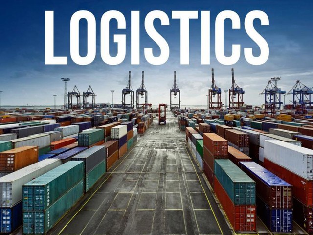 Ngày hội “Kết nối nhân lực" Logistics sẽ diễn ra trong tháng 3/2026- Ảnh 1. Ngày hội “Kết nối nhân lực" Logistics sẽ diễn ra trong tháng 3/2026- Ảnh 1.