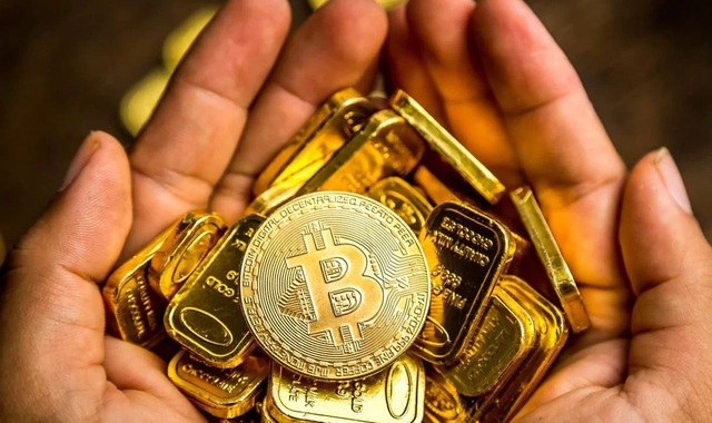 Giá Bitcoin hôm nay 12/2: Bitcoin dần giống tài sản tăng trưởng- Ảnh 1.