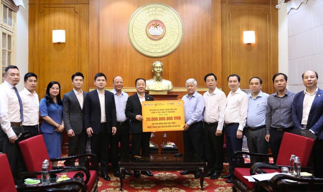 Tập đoàn T&T Group được vinh danh doanh nghiệp “Vươn mình ra biển lớn” tại WeChoice Awards 2025- Ảnh 5.