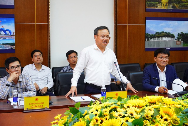 Quảng Trị: UBND tỉnh làm việc với các công ty nghiên cứu và phát triển vật liệu phục vụ ngành bán dẫn- Ảnh 4.