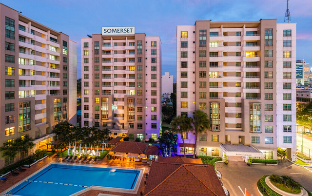 3 năm tới, 40% khách sạn trung, cao cấp sẽ liên kết thương hiệu quốc tế- Ảnh 1.