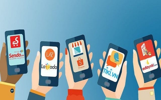 Các nhà bán hàng trên sàn TMĐT sẽ phải cạnh tranh bằng chiến lược- Ảnh 1.