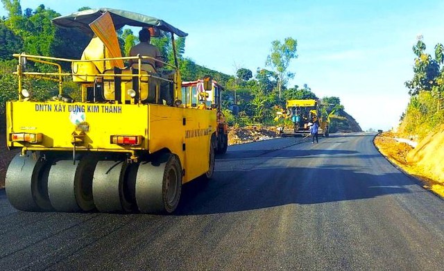 Sử dụng vốn ODA vào ứng dụng AI trong bảo trì cầu đường bộ- Ảnh 1.