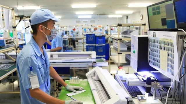 Đầu tư ra nước ngoài trong tháng 1/2026 gấp 2,9 lần so với cùng kỳ năm trước- Ảnh 1.