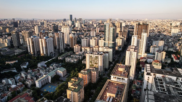 Nhìn lại các thương vụ M&A bất động sản cuối năm 2025- Ảnh 1. Nhìn lại các thương vụ M&A bất động sản cuối năm 2025- Ảnh 1.