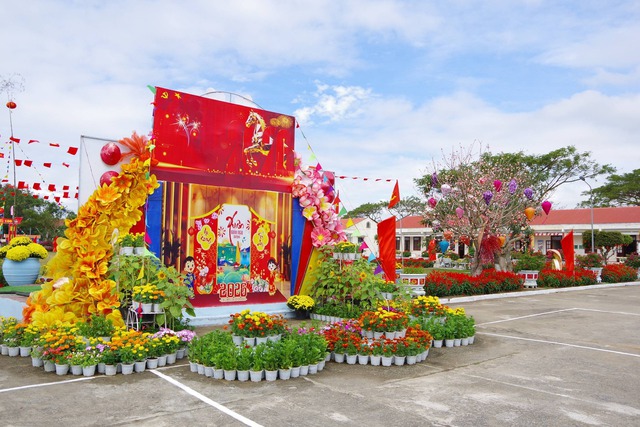 “Hoa Bộ đội”- Ảnh 7.