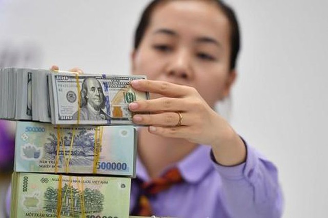 Lý giải nguyên nhân lãi suất tăng mạnh trong khi lạm phát ở mức thấp- Ảnh 1. Lý giải nguyên nhân lãi suất tăng mạnh trong khi lạm phát ở mức thấp- Ảnh 1.