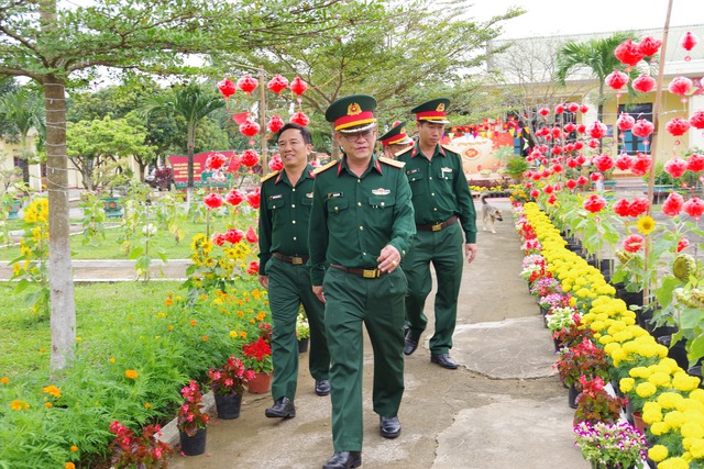 “Hoa Bộ đội”- Ảnh 4.