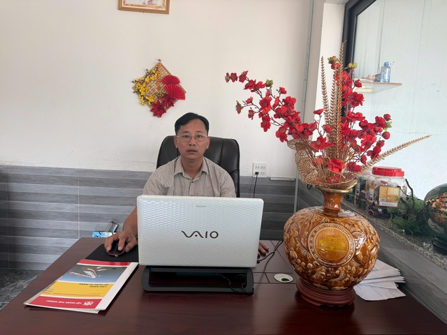 Biến tro xỉ thành “vàng xanh”, doanh nghiệp Đồng Nai mở lối đi mới cho vật liệu xây dựng bền vững- Ảnh 1.