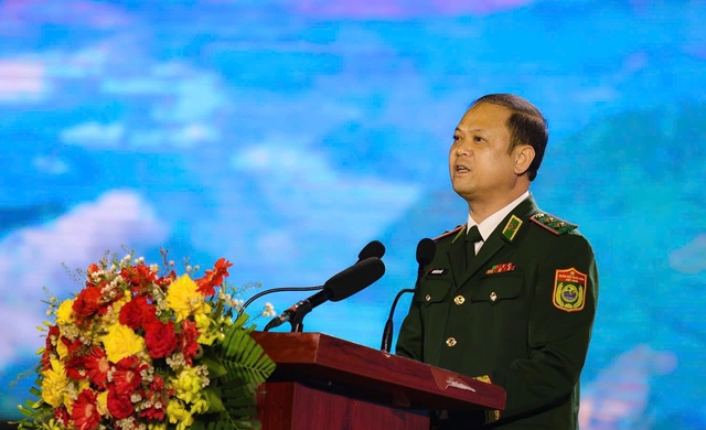 "Xuân Biên phòng ấm lòng dân bản 2026": Nghĩa tình quân - dân đong đầy biên cương- Ảnh 8. "Xuân Biên phòng ấm lòng dân bản 2026": Nghĩa tình quân - dân đong đầy biên cương- Ảnh 8.