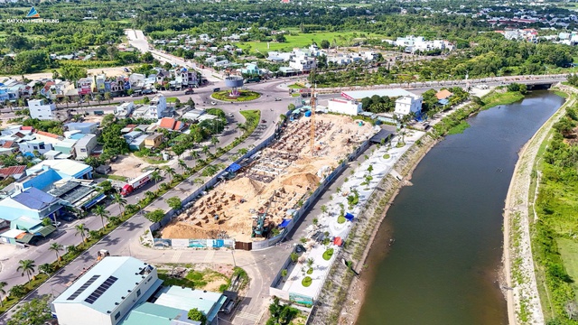 Gia Lai: Tập trung triển khai các công trình trọng điểm- Ảnh 1.