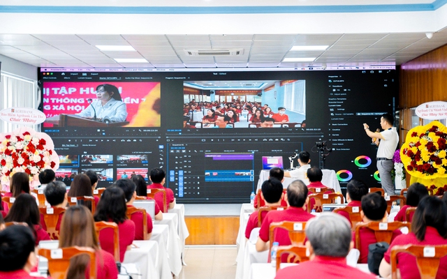 VPĐD Agribank khu vực Tây Nam Bộ phát huy vai trò đầu mối, lan tỏa tín dụng phục vụ “Tam nông”- Ảnh 6.