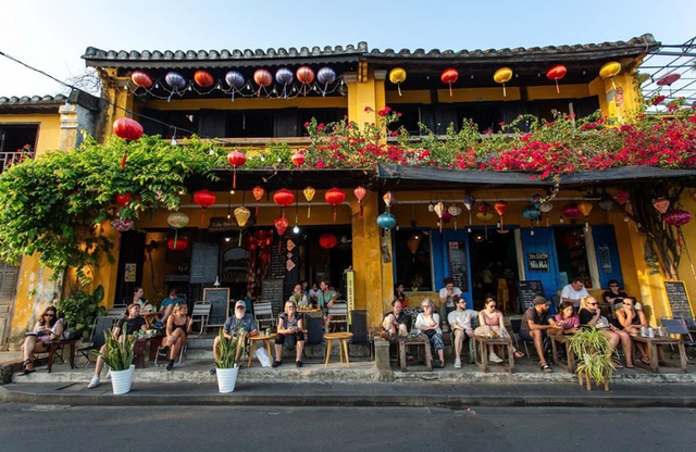 Du lịch nhiều địa phương tăng trưởng ấn tượng dịp Tết Bính Ngọ- Ảnh 1.