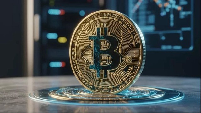 Giá Bitcoin hôm nay 23/2: Bitcoin bước vào giai đoạn cân bằng- Ảnh 1.
