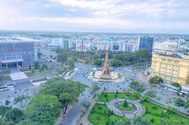 Cà Mau điều chỉnh Quy hoạch tỉnh tầm nhìn đến năm 2050- Ảnh 1.