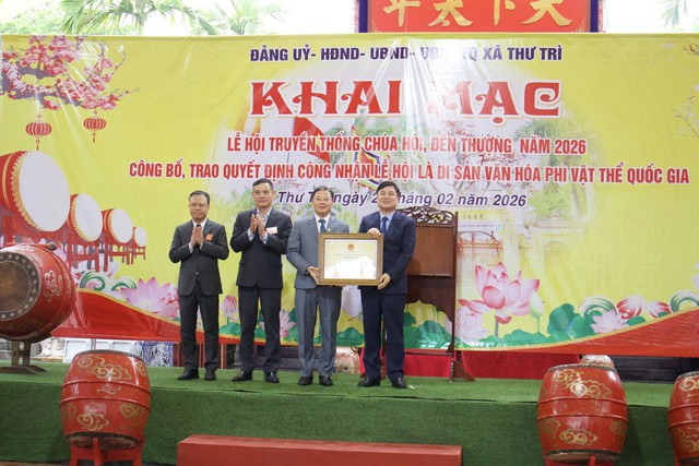 Hưng Yên: Khai mạc lễ hội truyền thống Hội Lạng– Di sản văn hóa phi vật thể quốc gia- Ảnh 4. Hưng Yên: Khai mạc lễ hội truyền thống Hội Lạng– Di sản văn hóa phi vật thể quốc gia- Ảnh 4.