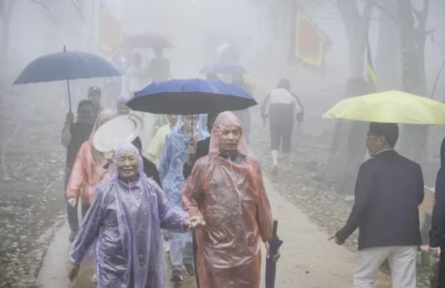 Thanh Hóa - Hành trình du xuân đầu năm đậm sắc văn hóa tâm linh- Ảnh 2.