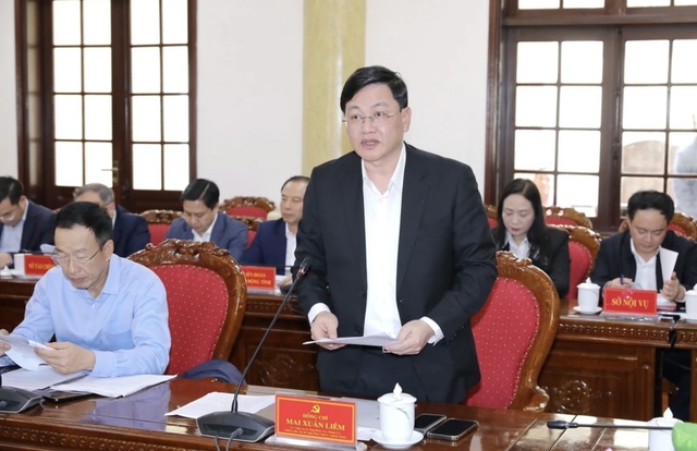 Thanh Hóa: Đánh giá toàn diện tình hình trước, trong và sau Tết Nguyên đán Bính Ngọ 2026- Ảnh 2.