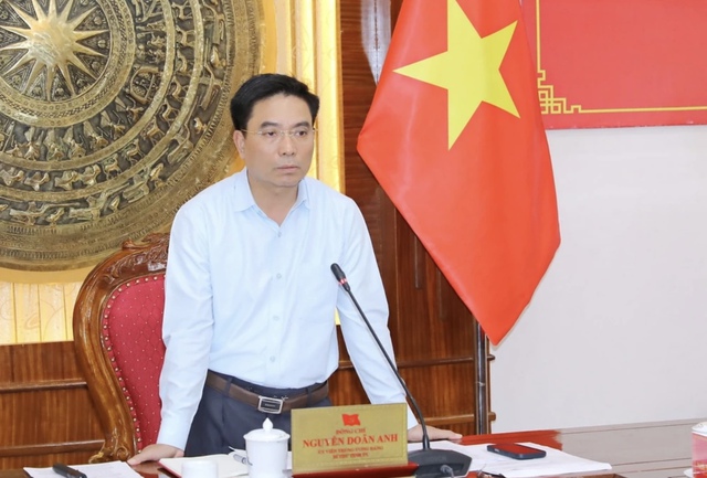 Thanh Hóa: Đánh giá toàn diện tình hình trước, trong và sau Tết Nguyên đán Bính Ngọ 2026- Ảnh 4.