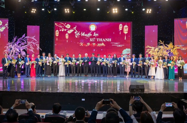 Thanh Hóa: Tổ chức “Tết Khuyến học xứ Thanh” Xuân Bính Ngọ 2026- Ảnh 3.