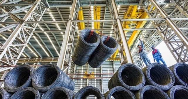 Ngành thép đảo chiều với cuộc cạnh tranh đầy khốc liệt- Ảnh 1.