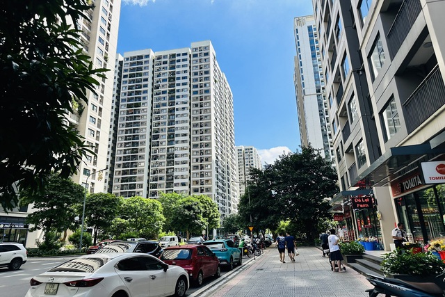 Nhu cầu ở thực tạo chu kỳ tăng trưởng bền vững cho thị trường căn hộ- Ảnh 1.